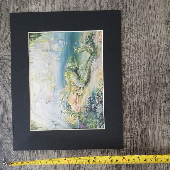 🆕️Josephine Wall print - Picture 5 of 5